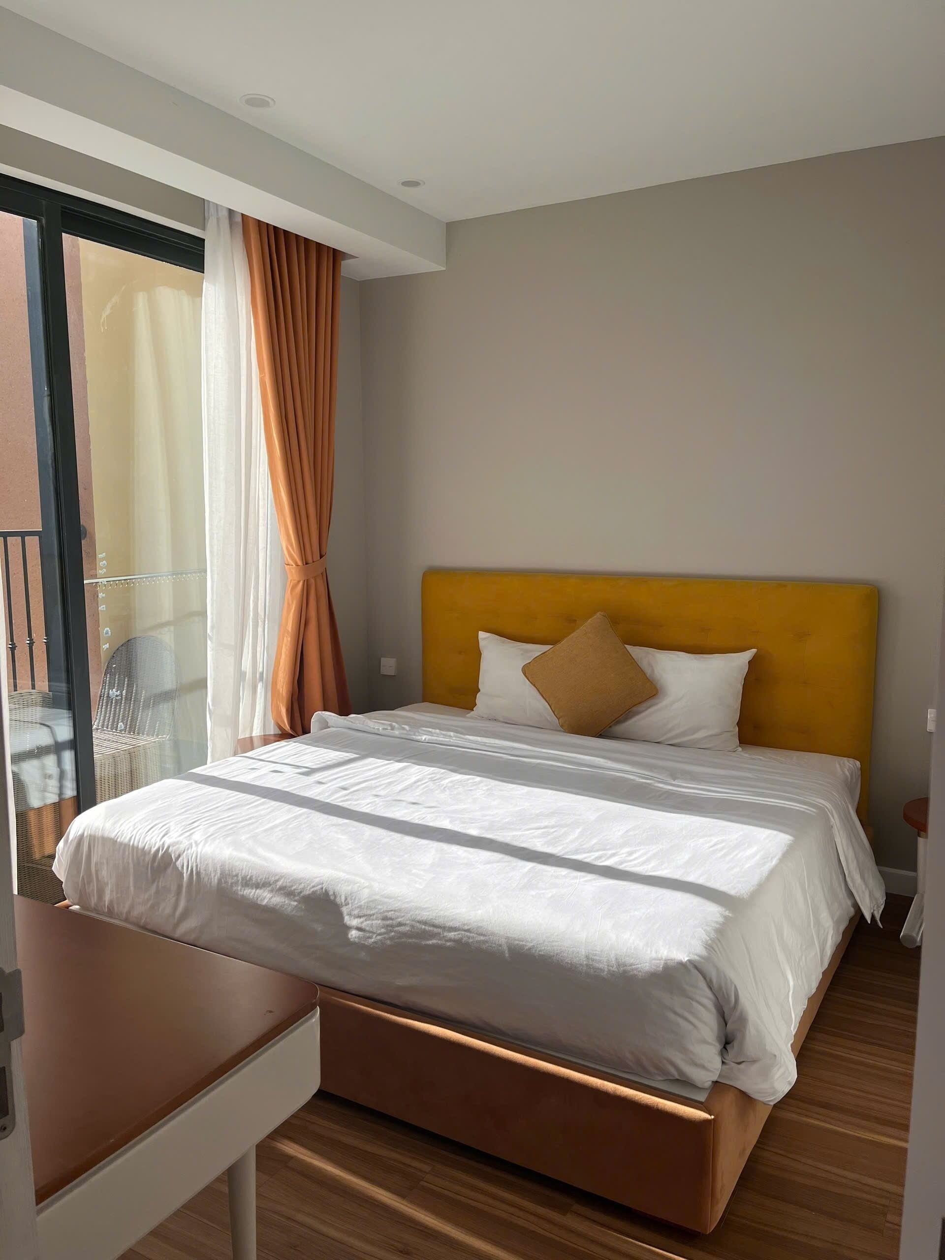 Departamento básico | Baño