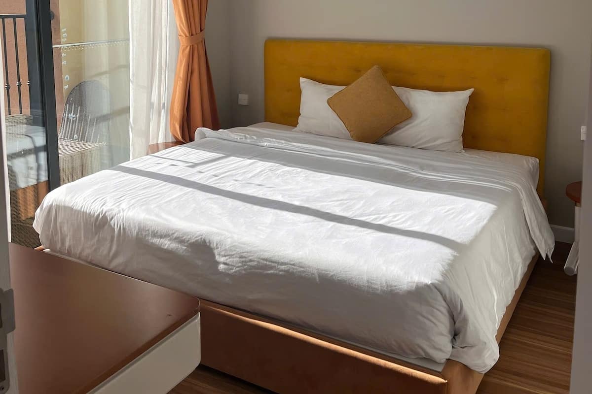 Basic Apart Daire | Banyo