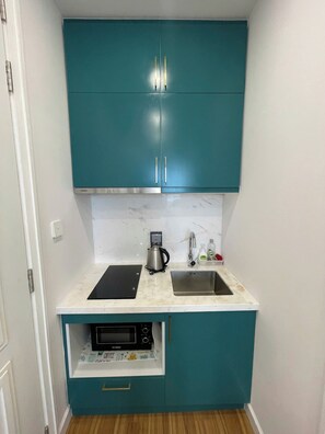 Private kitchen - The Sky (Phu Quoc)