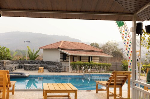 Boutique Stays Brissa by Greenleaf Aqua