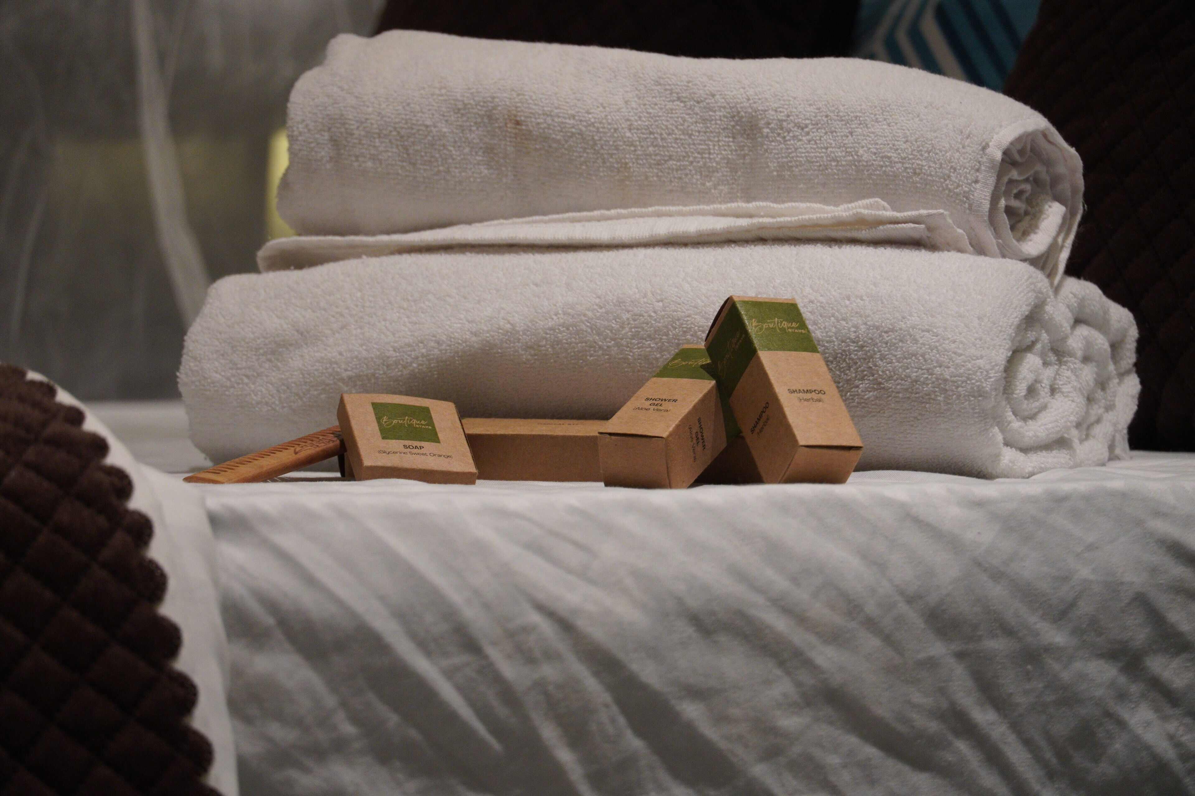 Cottage, Balcony, Pool View