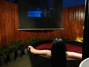 Cottage - Boutique Stays Brissa by Greenleaf Aqua (Karjat)