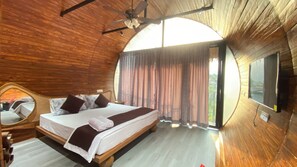 Cottage - Boutique Stays Brissa by Greenleaf Aqua (Karjat)