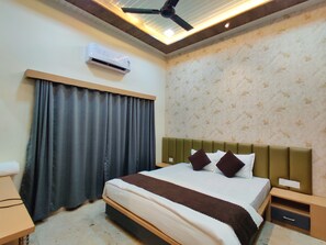 Room - Boutique Stays Brissa by Greenleaf Aqua (Karjat)