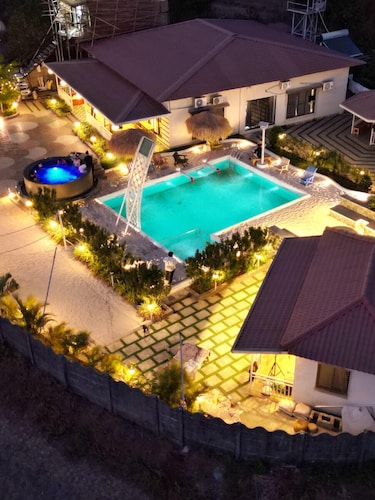 Boutique Stays Brissa by Greenleaf Aqua