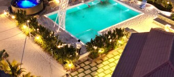 Boutique Stays Brissa by Greenleaf Aqua