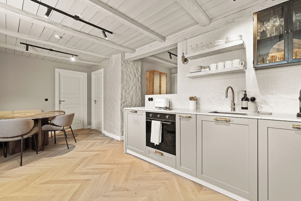 Best location downtown Reykjavik