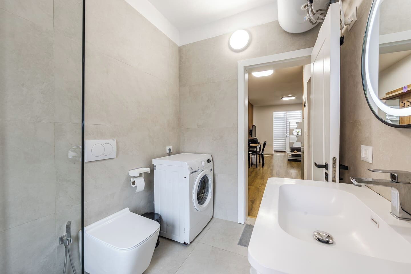 Baño