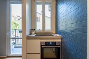 Cucina privata