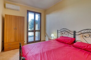 2 Schlafzimmer