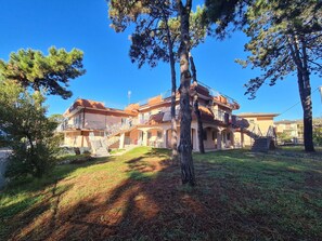 Exterior - Apartment in Rosolina Mare near beach (Rosolina Mare (RO))