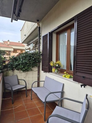 テラス / パティオ