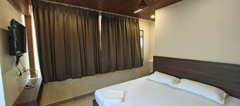 ラガ レジデンシー