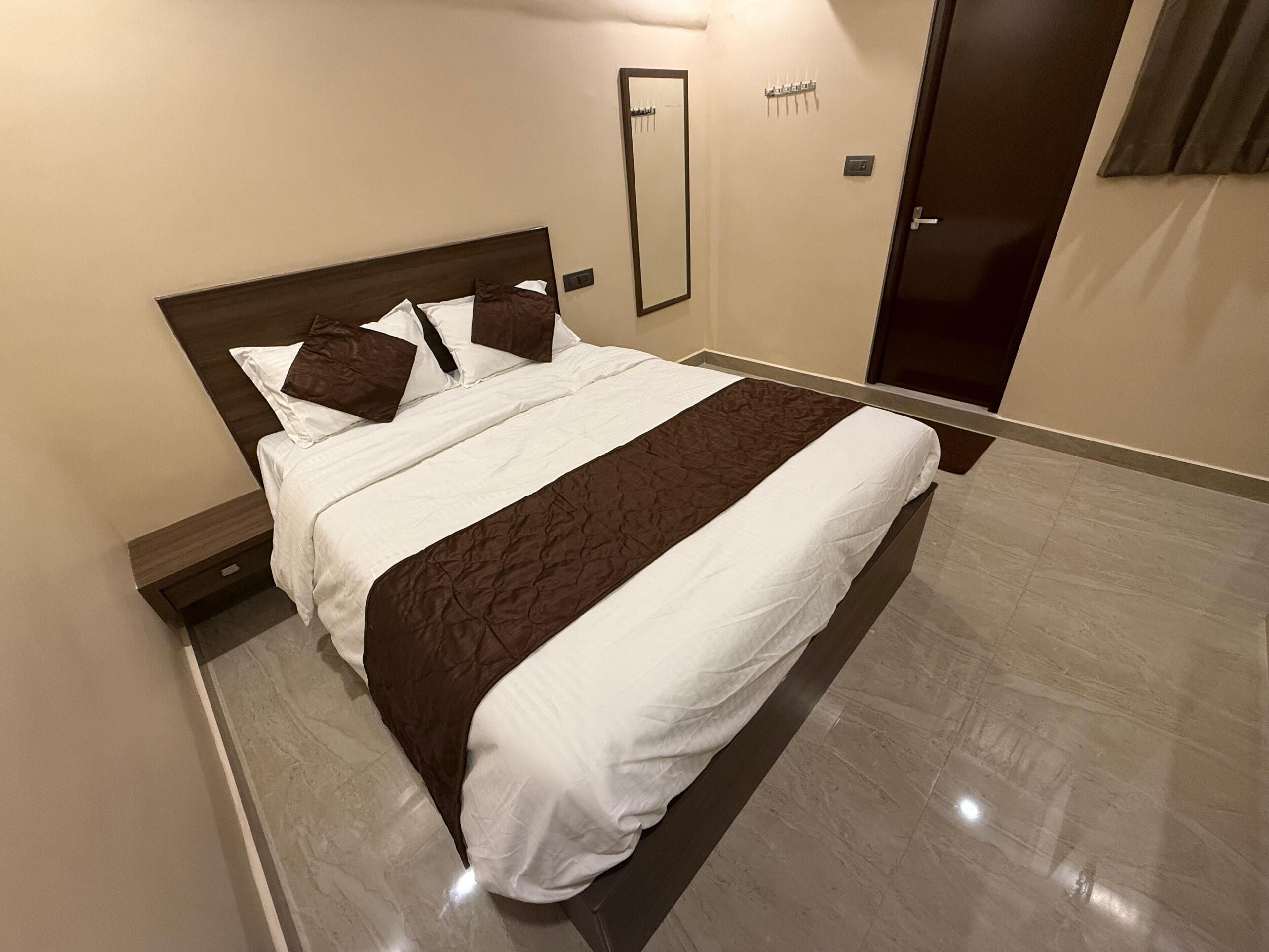 Phòng đôi Tiêu chuẩn