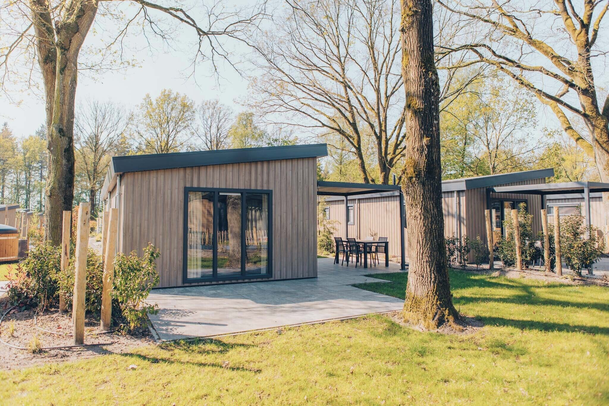 Buiten dineren