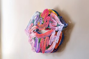 Interior detail - Delete ad (Roma)