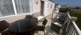 The Chase - Holiday Accommodation 16499