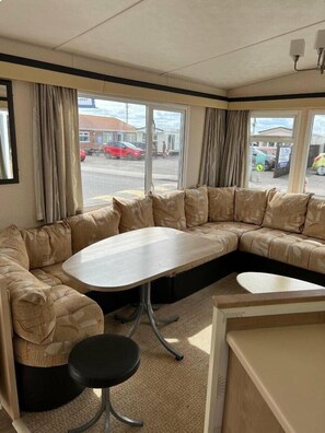 Interior - The Chase - Holiday Accommodation 16499 (Skegness)