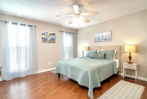Room - Stylish 2BR2BA 1.5 mi to Masters (Augusta)
