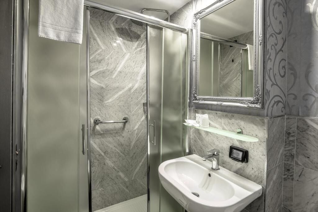 Kamar mandi