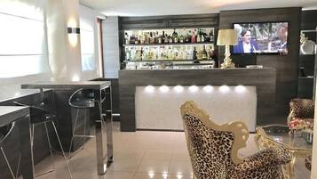 Bar (sur place)