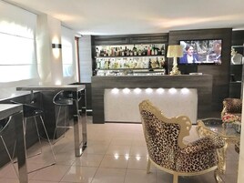 Bar (na propriedade)