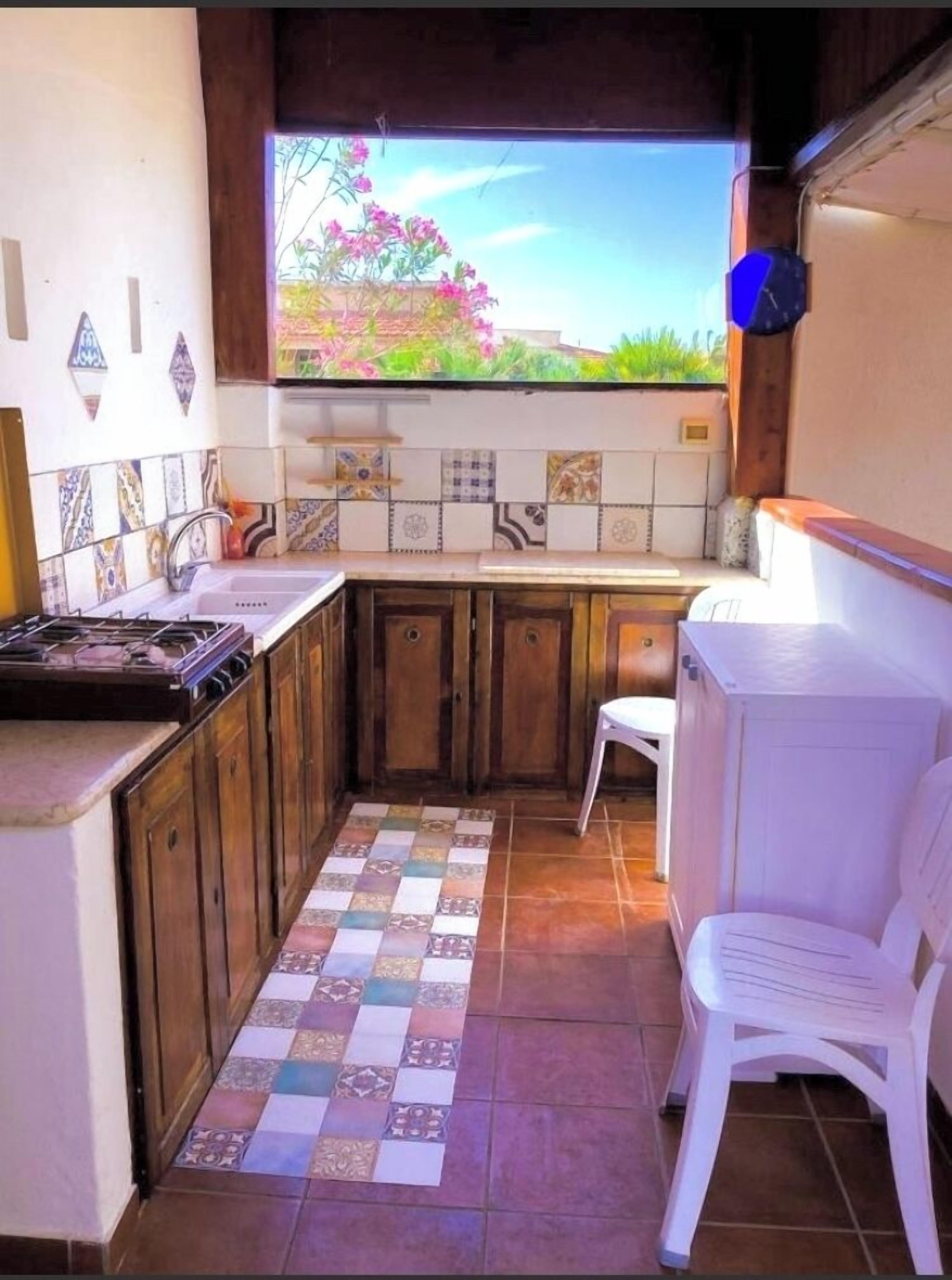 Cucina privata