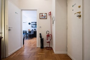 Leilighet, 1 soverom | Innvendig