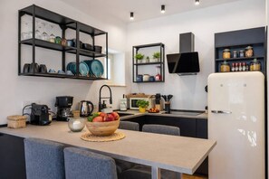 Apartment, 1 Bedroom | Interior - LVD Lucina Luxury Apartament al Centro di Roma (Rome)