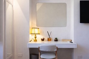 Apartment, 1 Bedroom | Interior - LVD Lucina Luxury Apartament al Centro di Roma (Rome)