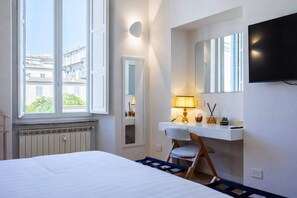 Apartment, 1 Bedroom - LVD Lucina Luxury Apartament al Centro di Roma (Rome)