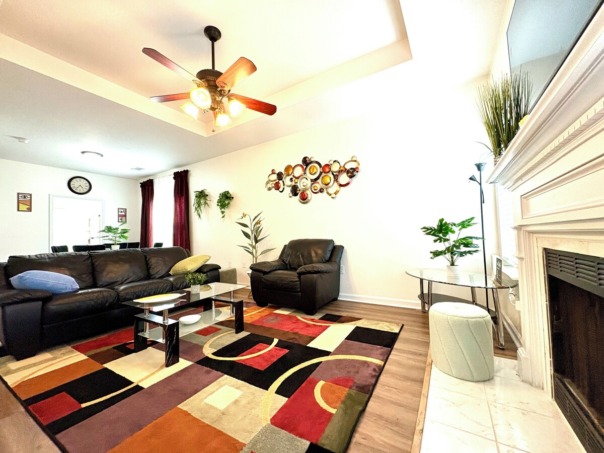 Bild für Gastgeberprofil