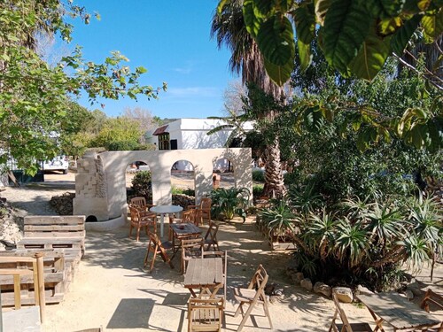 Casa Rural El Cubillo in Santa Lucía, Vejer de la Frontera