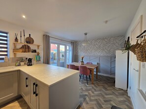 Interior - Charming modern style home 🏡 in the heart of the national forest! (Woodville)