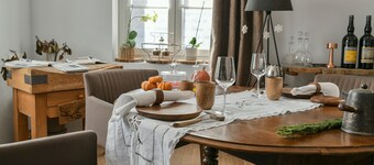 Gastenkamer Wine Room