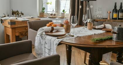 Chambre d'hĂŽtes Frangipanier