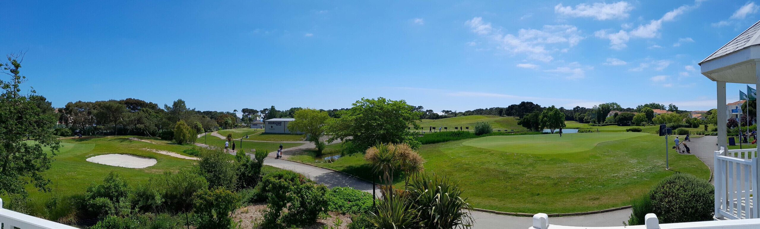 Golf