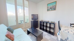 2 habitaciones, tabla de planchar con plancha y wifi 