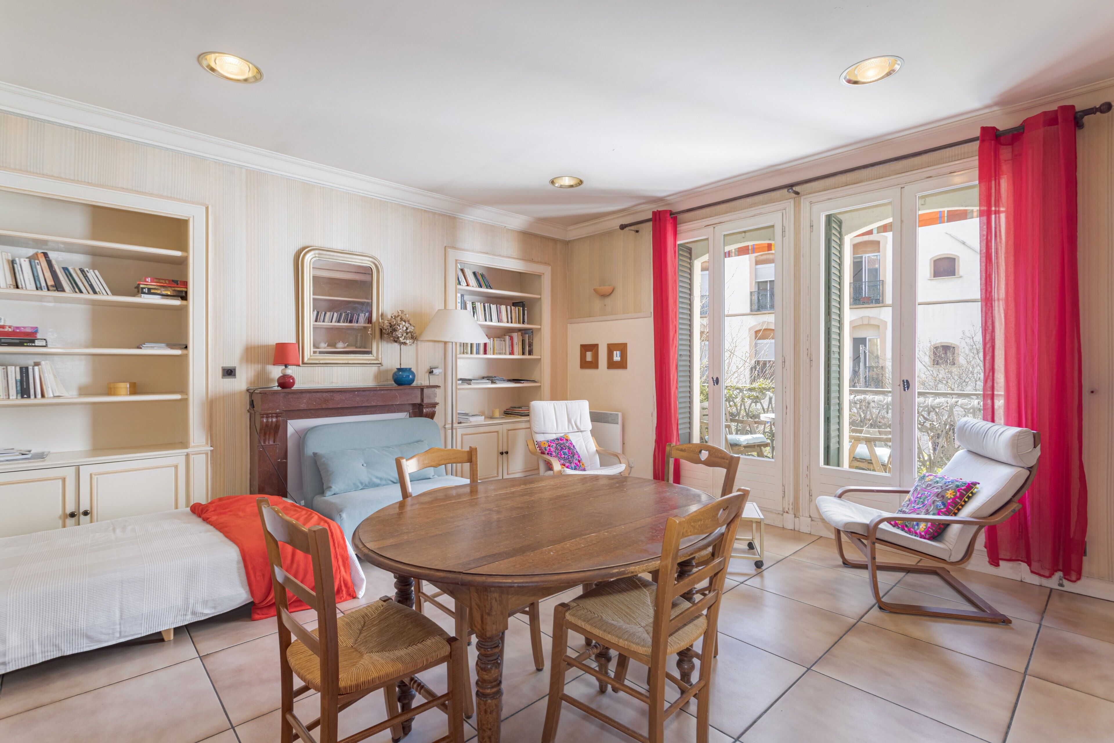 Intérieur