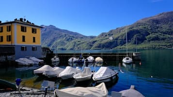 Marina/club náutico