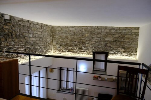 La casa dei sarti - One Bedroom House, Sleeps 2