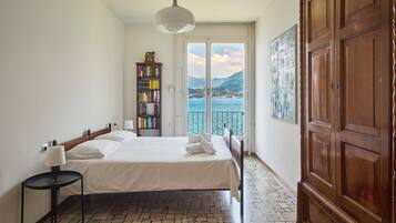 5 chambres, Wi-Fi gratuit