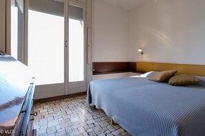 5 chambres, Wi-Fi gratuit