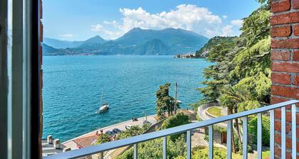 Villa Lucy - Lake view