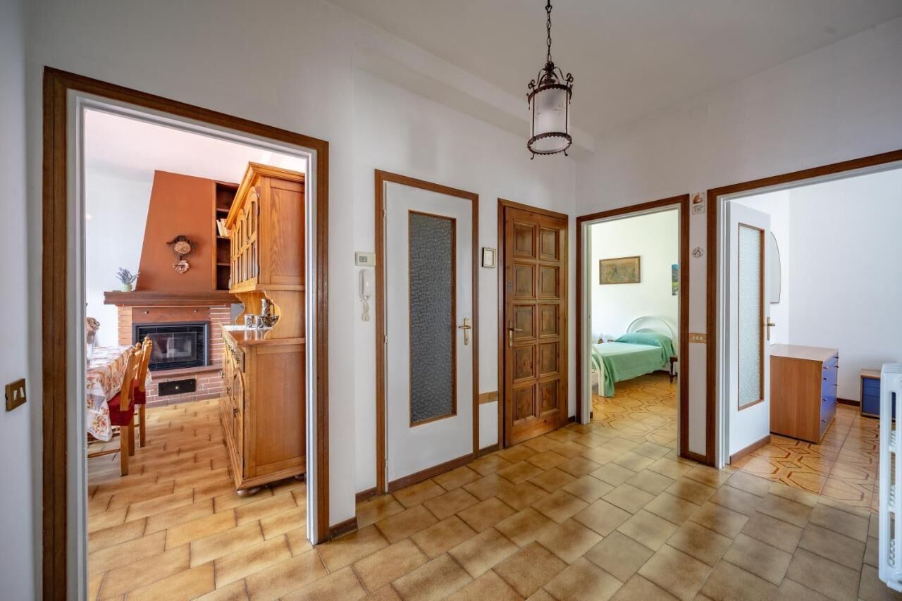 3 Schlafzimmer, Bügeleisen/Bügelbrett, kostenloses WLAN, Bettwäsche