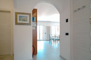 Interior - Villa Bianca Two - Two Bedroom Apartment, Sleeps 4 (Perledo)