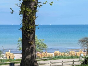 Beach - Vrbo Property (Scharbeutz)