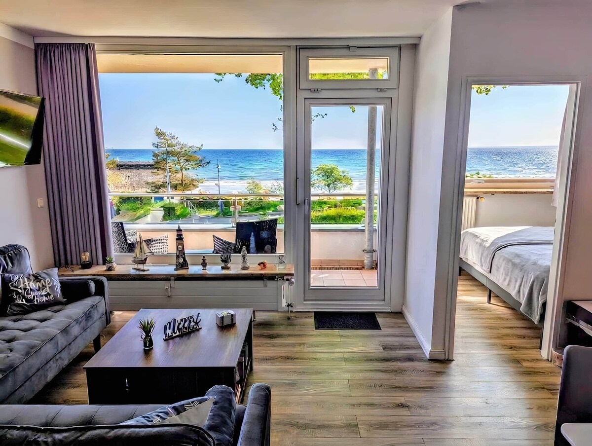 Bild für Gastgeberprofil