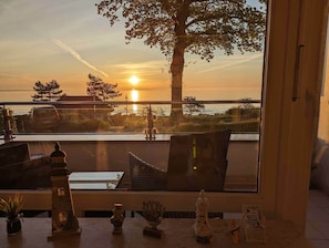 Interior - Baltic Sea holiday - Scharbeutz (Scharbeutz)
