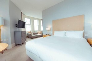 Room - Chatsworth Hotel (Eastbourne)